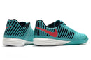 NIKE Lunar Gato Futsal " Azul Marinho "