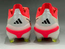 ADIDAS PREDATOR ACCURACY+ FG 2025/26