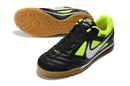 NIKE SB GATO X SUPREME Futsal " Preto Verde "
