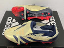 ADIDAS PREDATOR ACCURACY + FG 2025