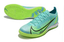 Nike Vapor 14 Elite Futsal " Azul Verde "