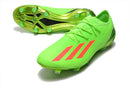 Adidas X SpeedPortal.1 FG " Verde Vermelho "