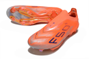 CHUTEIRAS ADIDAS F50 + ELITE CAMPO ( amortecimento em gel )