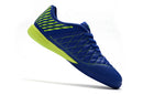 NIKE Lunar Gato Futsal " Azul Amarelo'