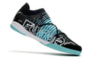 Chuteira Puma Future Z 1.1 Futsal " Preto Azul "