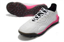 ADIDAS COPA SENSE.1 SOCIETY "Branco Rosa