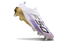 ADIDAS F50 + SG ELITE 2025 TRAVA MISTA
