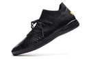 Chuteira Puma Future Z 1.3 Teazer Futsal " Preto Especial "
