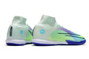 Nike Mercurial Superfly 9 Futsal " Verde Mix "