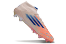 CHUTEIRAS ADIDAS F50 MID + ELITE CAMPO