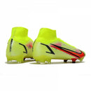NIKE MERCURIAL SUPERFLY 8 FG ELITE " Motivation Pack "