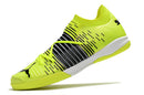 Chuteira Puma Future Z 1.1 Futsal " Amarelo "