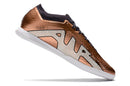 Nike Air Zoom Mercurial Vapor 15 Elite Futsal " Bronze "