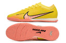Nike Air Zoom Mercurial Vapor 8 Elite Futsal " Amarelo "