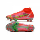 NIKE MERCURIAL SUPERFLY 8 FG ELITE " SPECTRUM PACK "