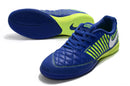 NIKE Lunar Gato Futsal " Azul Amarelo'