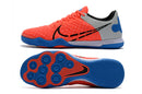 NIKE REACT GATO FUTSAL " VERMELHO AZUL "