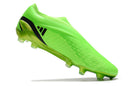 ADIDAS X SPEEDPORTAL+ FG " Verde Preto "