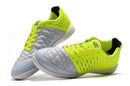 NIKE Lunar Gato Futsal " Cinza Florecente "