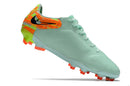 Chuteira Nike Tiempo Legend 9 PRO " Verde Mar "