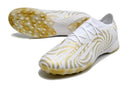 ADIDAS SPEEDPORTAL.1 SOCIETY " Branco Dourado "