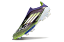 CHUTEIRAS ADIDAS F50 + ELITE CAMPO ( amortecimento em gel )