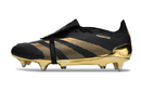 ADIDAS PREDATOR ACCURACY + SG ELITE 2025 TRAVA MISTA