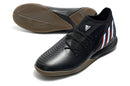 CHUTEIRA ADIDAS PREDATOR EDGE.1 FUTSAL " Preto "