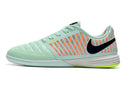 NIKE Lunar Gato Futsal " Verde Claro "