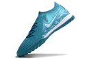 CHUTEIRA SOCIETY NIKE PHANTOM LUNA GX 2 AZUL (PRONTA ENTREGA)