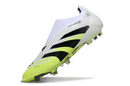 ADIDAS PREDATOR ACCURACY+ FG 2025/26