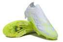 CHUTEIRAS ADIDAS F50 + ELITE CAMPO