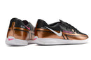 Nike React Phantom GT 2 PRO Futsal " Preto Bronze "