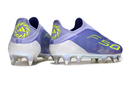 ADIDAS F50 + SG ELITE 2025 TRAVA MISTA