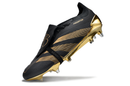 ADIDAS PREDATOR ACCURACY + SG ELITE 2025 TRAVA MISTA