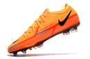 NIKE PHANTOM GT 2 ELITE " Laranja "