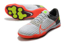 NIKE REACT GATO FUTSAL " BRANCO MIX "