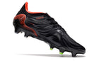 ADIDAS COPA SENSE,1 FG " Vermelho Preto "