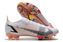 Nike Mercurial Vapor 14 Elite "Branco Rose "