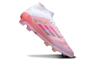 CHUTEIRAS ADIDAS F50 MID + ELITE CAMPO