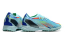 ADIDAS SPEEDPORTAL.1 SOCIETY "Azul Claro "