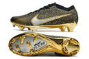 Nike Air Zoom Mercurial Vapor 15 Elite " Black Dourado "