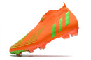 Adidas Predator Edge Geometric+ FG " Laranja "