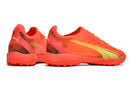 Puma Ultra Ultimate Society " Laranja "