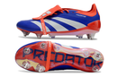 ADIDAS PREDATOR ACCURACY + SG ELITE 2025 TRAVA MISTA