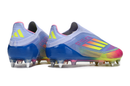 ADIDAS F50 + SG ELITE 2025 TRAVA MISTA