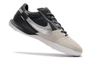 Nike Streetgato Futsal " Cinza Bege "