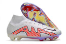 Chuteira NIKE Air Zoom Superfly 9 Elite FG Branco
