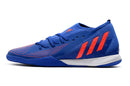 CHUTEIRA ADIDAS PREDATOR EDGE.1 FUTSAL " Azul "