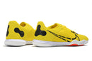 NIKE REACT GATO FUTSAL " AMARELO "